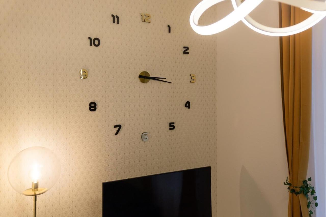 维勒瑞夫Le Splendide, Studio Lumineux, Hypercentre, Aux Portes De Paris公寓 外观 照片